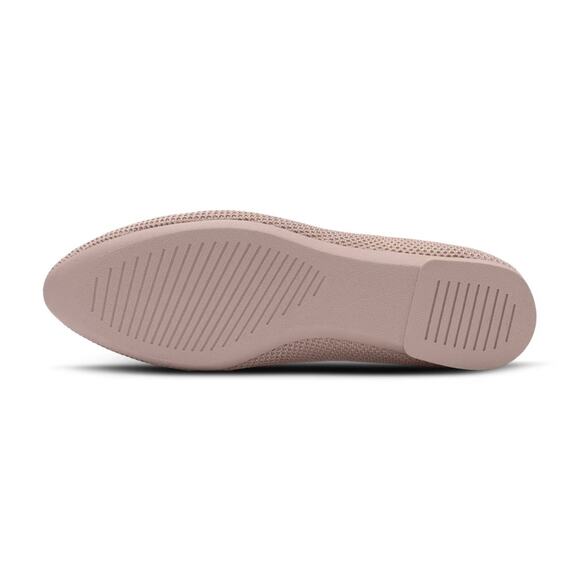 Allbirds Pink Tree Breezer Point Size 8 - Picture 6 of 16